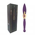 Vibrador de Ponto G - Whisper - S-Hande