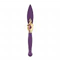 Vibrador de Ponto G - Whisper - S-Hande