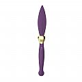 Vibrador de Ponto G - Whisper - S-Hande