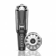 Masturbador Masculino em silicone Turbo - Dibe