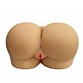 Masturbador Masculino Formato Bunda - Amazon Hot - SI