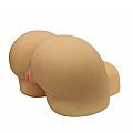 Masturbador Masculino Formato Bunda - Amazon Hot - SI