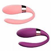 Sex Massager - Crypl Casal - Dibe