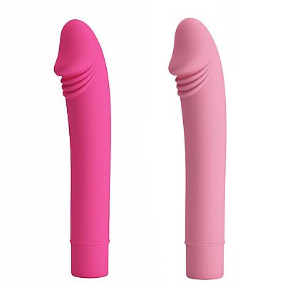 Vibrador de Ponto G - Pixie - Pretty Love