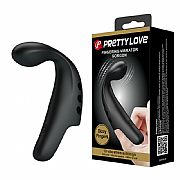 Dedeira Recarregável - Gorgon - Pretty Love