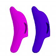 Dedeira Recarregável - Delphini - Pretty Love