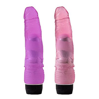 Vibrador de Ponto G com Vibro- Maig