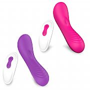 Vibrador de calcinha - Recarregável - Nyx RCT - S-Hande