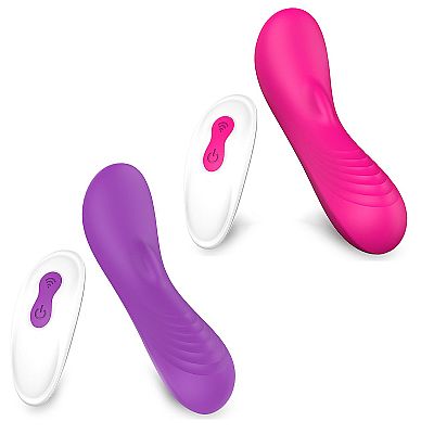 Vibrador de calcinha - Recarregável - Nyx RCT - S-Hande