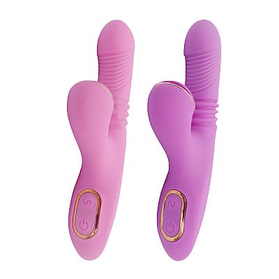 Sex Massager - Olivia Vai e Vem - Dibe