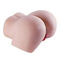 Masturbador Masculino - Vagina e Ânus com vibrador M31 - MAIG