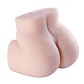 Masturbador Masculino - Vagina e Ânus com vibrador M31 - MAIG
