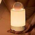 Luminária com Pirulito vibrador de clitóris - Bling-Pop - Kistoy