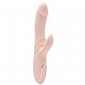 Vibrador de Ponto G e clitóris - katy PRO - Kistoy