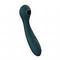 Vibrador de Ponto G e Pulsação - SI