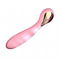 Vibrador de Ponto G e Pulsação - SI