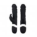 Vibrador de Ponto G e clitóris - SI