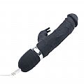 Vibrador de Ponto G e clitóris - SI