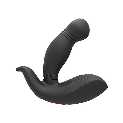 Vibrador de Próstata - Megatron - S-Hande