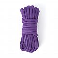 Corda Sado - Bondage Rope - Roxo - SI