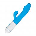 Vibrador de Ponto G e clitóris - SI