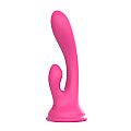 Vibrador de Ponto G e clitóris - Dolphin Lover -  S-Hande