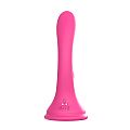 Vibrador de Ponto G e clitóris - Dolphin Lover -  S-hande