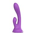 Vibrador de Ponto G e clitóris - Dolphin Lover -  S-hande
