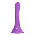 Vibrador de Ponto G e clitóris - Dolphin Lover -  S-hande