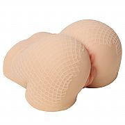 Masturbador Formato de Bunda - Vagina e ânus - Butt Panty - SI