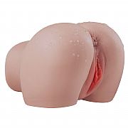 Masturbador Formato de Bunda - Vagina e ânus - Butt 3 - SI