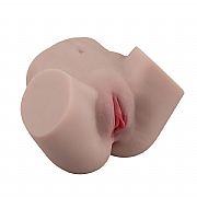 Masturbador Formato de Bunda - Vagina e ânus - Butt Mega 2 - SI