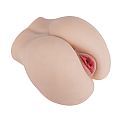Masturbador Formato de Bunda com Vagina e ânus - Butt Bel 2 - SI