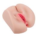 Masturbador Formato de Bunda com Vagina e ânus - Lady Realistic 2 - SI