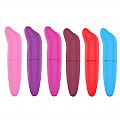 Vibrador Ponto G Golfinho  ( PRODUTO SEM EMBALAGEM )  - SI