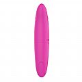Vibrador Ponto G Golfinho  ( PRODUTO SEM EMBALAGEM )  - SI