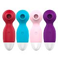 Vibrador de Pulsação - Sam - SI