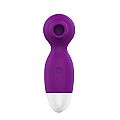 Vibrador de Pulsação - Sam - SI