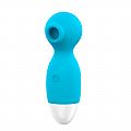 Vibrador de Pulsação - Sam - SI