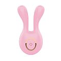 Vibrador de Clitóris - Formato de Coelho - Stlader - SI