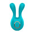 Vibrador de Clitóris - Formato de Coelho - Stlader - SI