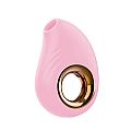 Vibrador de Pulsação - LoL - SI