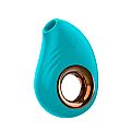 Vibrador de Pulsação - LoL - SI