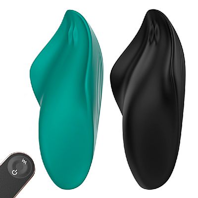 Vibrador de Calcinha - Manta-RCT - S-Hande