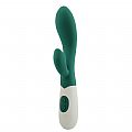 Vibrador de Ponto G e Clitóris - Brid - Recarregável - SI