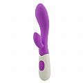 Vibrador de Ponto G e Clitóris - Brid - Recarregável - SI