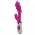 Vibrador de Ponto G e Clitóris - Brid - Recarregável - SI