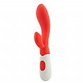 Vibrador de Ponto G e Clitóris - Brid - Recarregável - SI