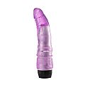 Pênis Realístico com Vibrador à pilha - 19,0 x 4,3 cm - SI