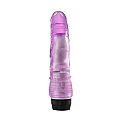 Pênis Realístico com Vibrador à pilha - 19,0 x 4,3 cm - SI